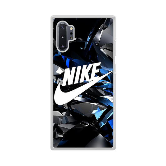 Nike Split Abstract Samsung Galaxy Note 10 Plus Case