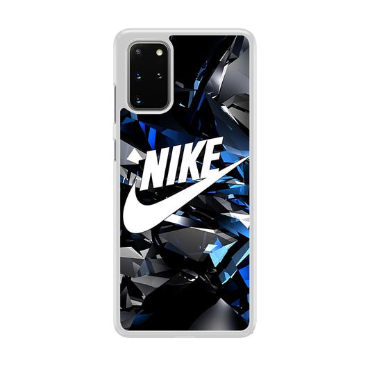 Nike Split Abstract Samsung Galaxy S20 Plus Case