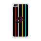Nike Stripe Four Colour iPhone 7 Case