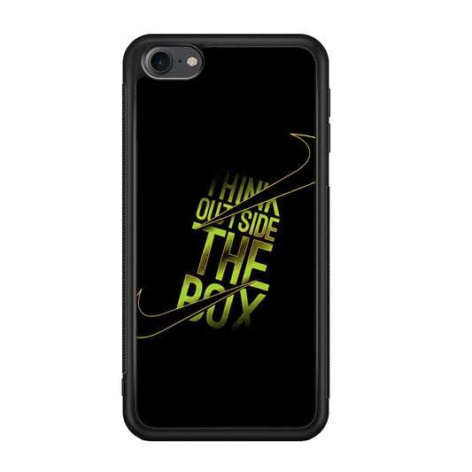 Nike Think Outside The Box iPod Touch 6 Case - Ezzystore