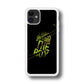 Nike Think Outside The Box iPhone 11 Case