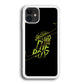 Nike Think Outside The Box iPhone 12 Case