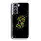Nike Think Outside The Box Samsung Galaxy S21 Case