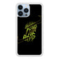 Nike Think Outside The Box iPhone 13 Pro Max Case