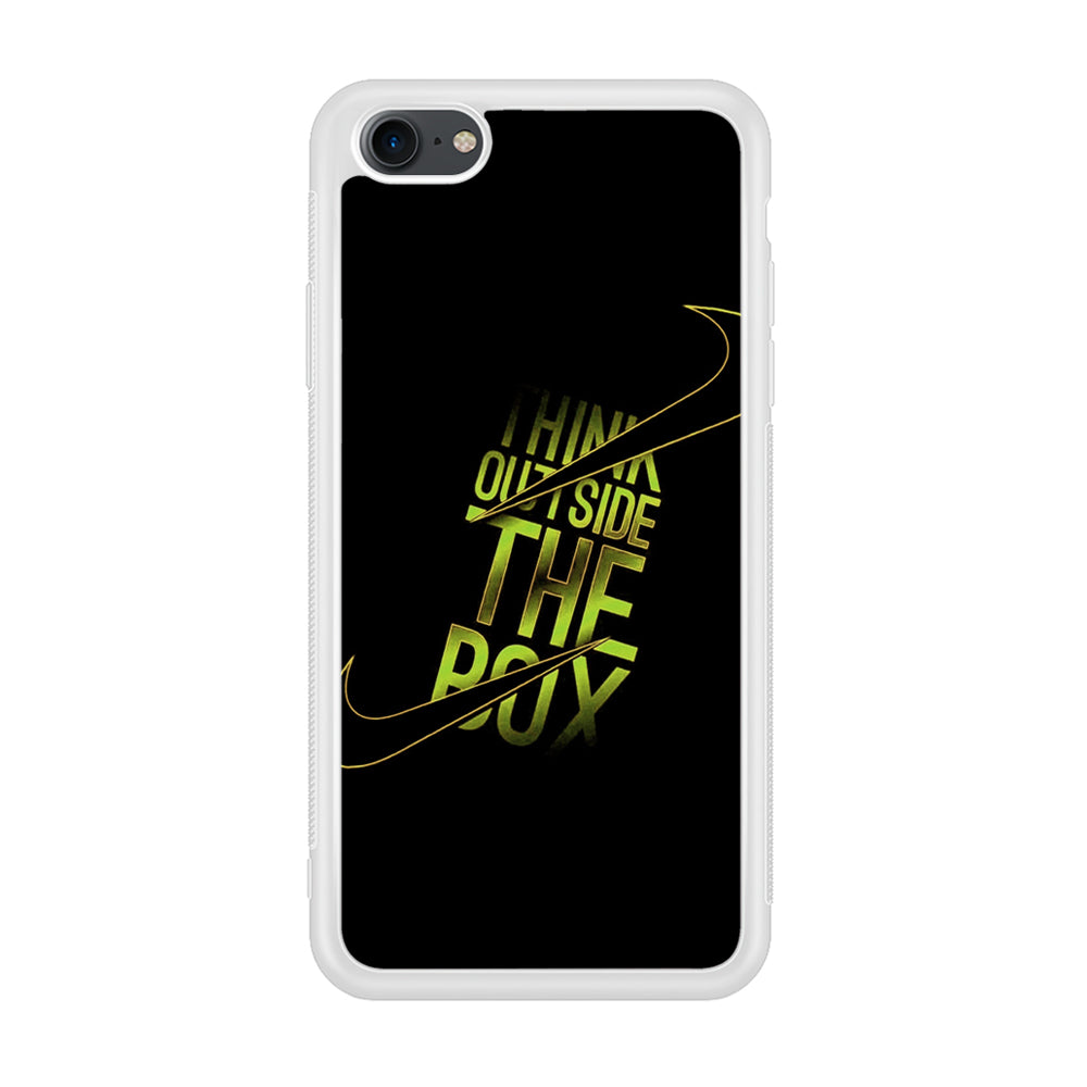 Nike Think Outside The Box iPhone 7 Case