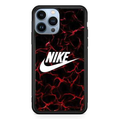 Nike Vibes Flame iPhone 13 Pro Case