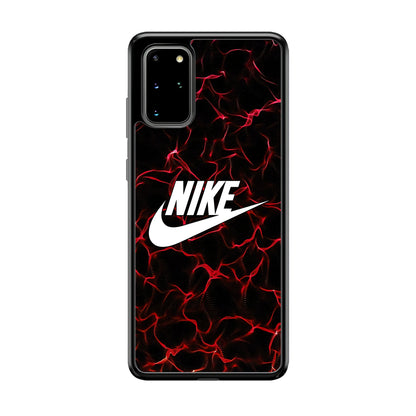 Nike Vibes Flame Samsung Galaxy S20 Plus Case