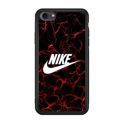 Nike Vibes Flame iPhone 8 Case