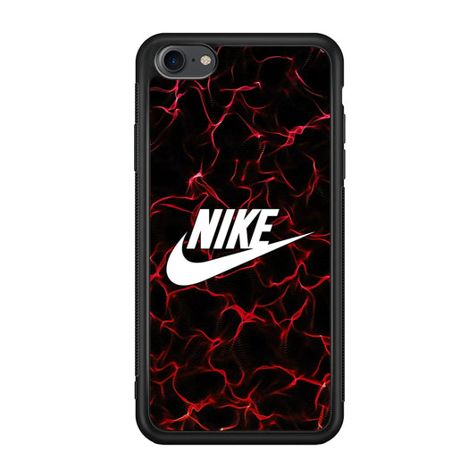 Nike Vibes Flame iPhone 8 Case