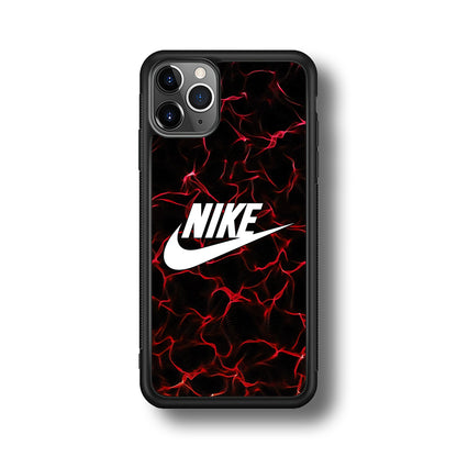 Nike Vibes Flame iPhone 11 Pro Max Case