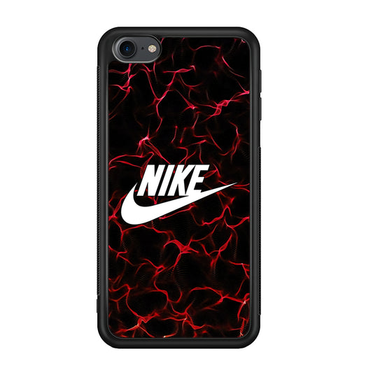 Nike Vibes Flame iPod Touch 6 Case