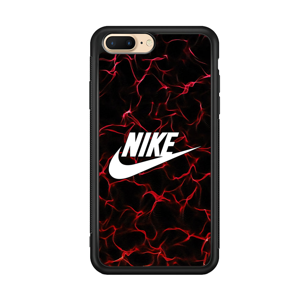 Nike Vibes Flame iPhone 8 Plus Case