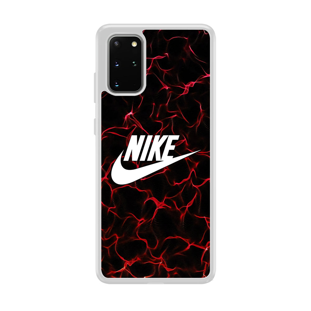 Nike Vibes Flame Samsung Galaxy S20 Plus Case