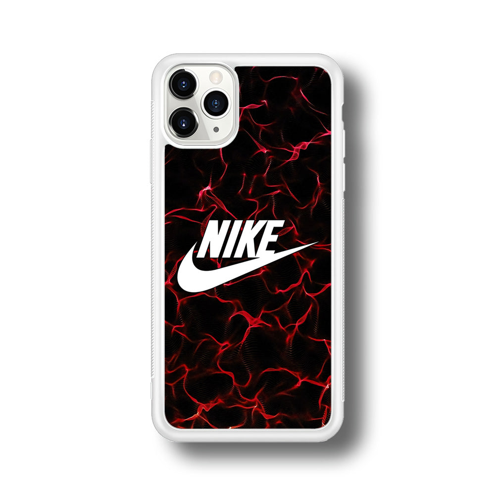 Nike Vibes Flame iPhone 11 Pro Max Case