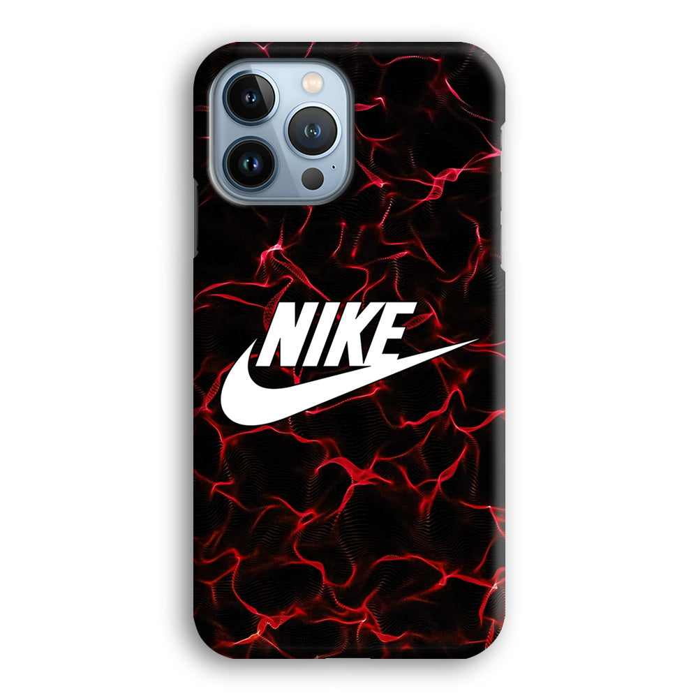 Nike Vibes Flame iPhone 13 Pro Max Case