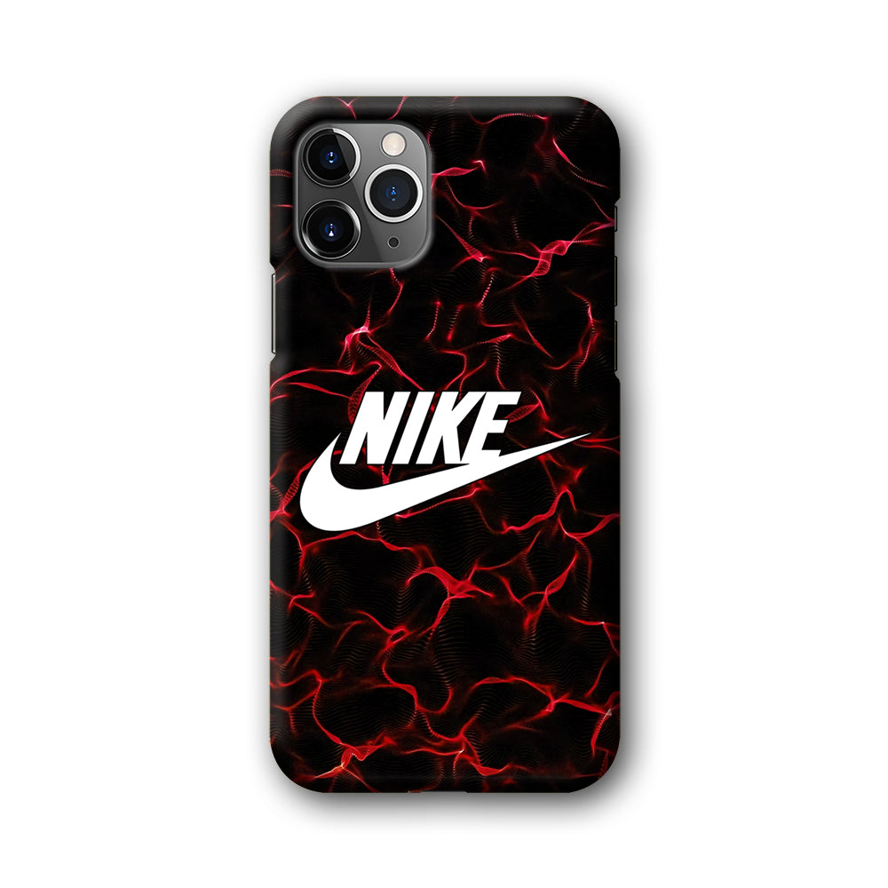 Nike Vibes Flame iPhone 11 Pro Case