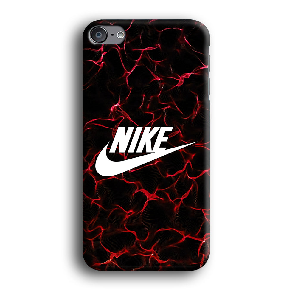 Nike Vibes Flame iPod Touch 6 Case