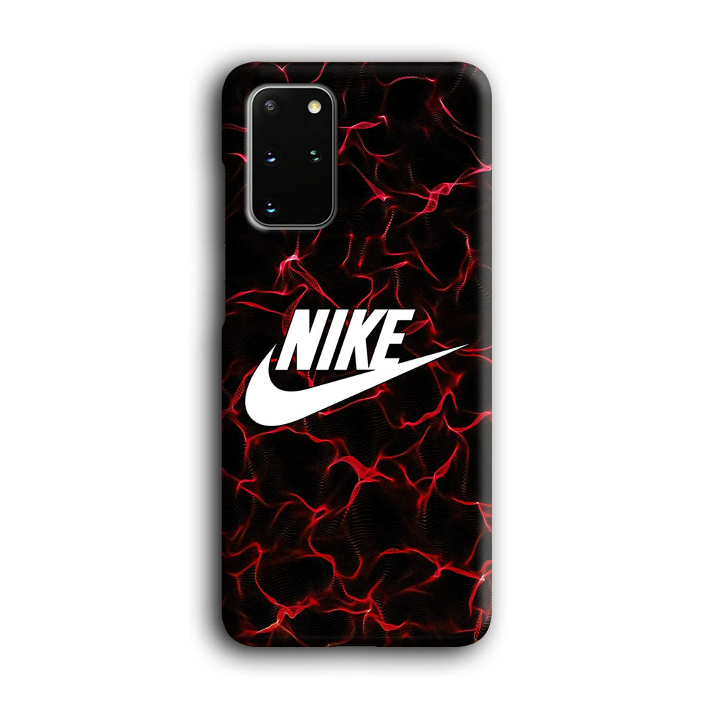 Nike Vibes Flame Samsung Galaxy S20 Plus Case