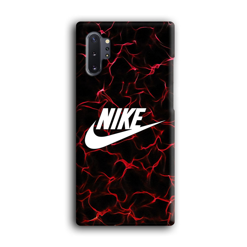 Nike Vibes Flame Samsung Galaxy Note 10 Plus Case