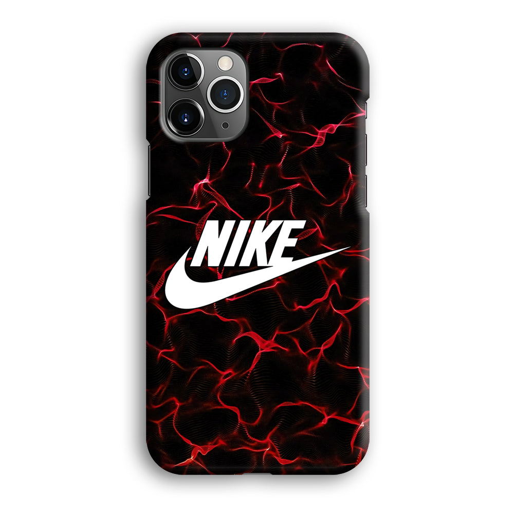 Nike Vibes Flame iPhone 12 Pro Case