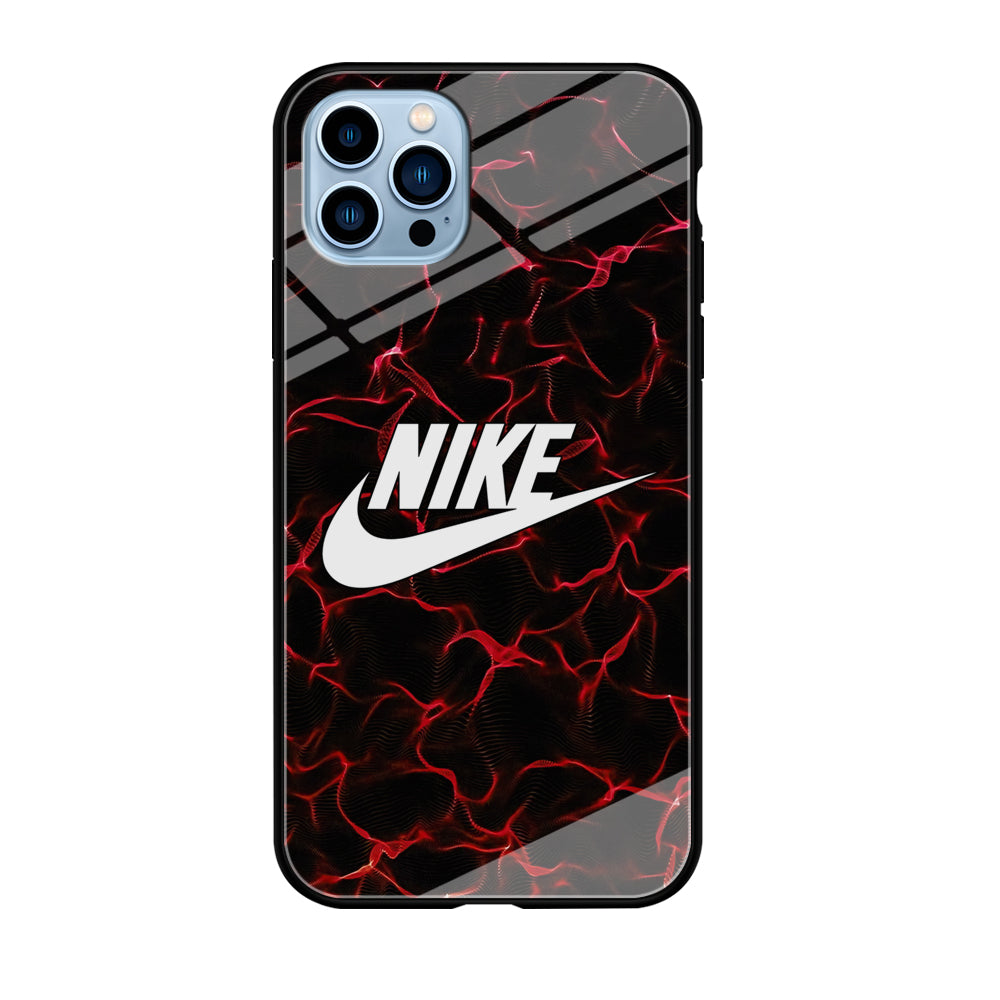 Nike Vibes Flame iPhone 12 Pro Case