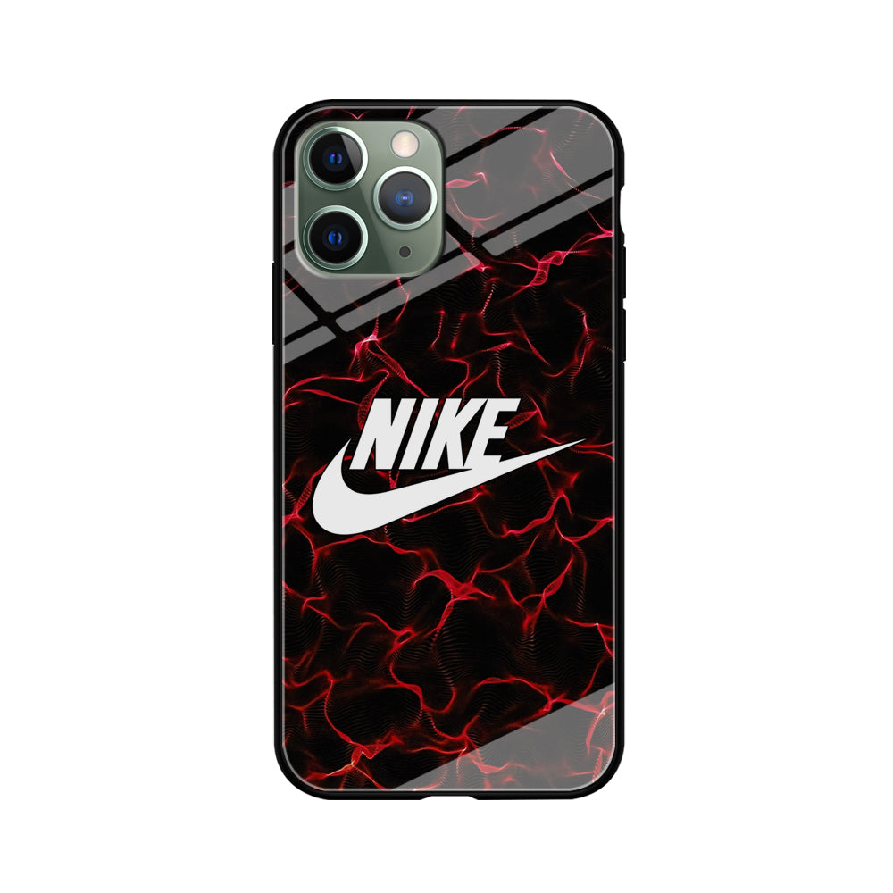 Nike Vibes Flame iPhone 11 Pro Case