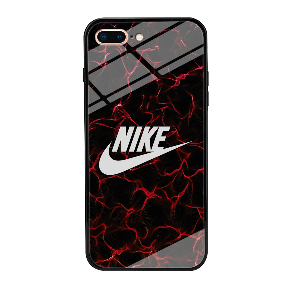 Nike Vibes Flame iPhone 7 Plus Case