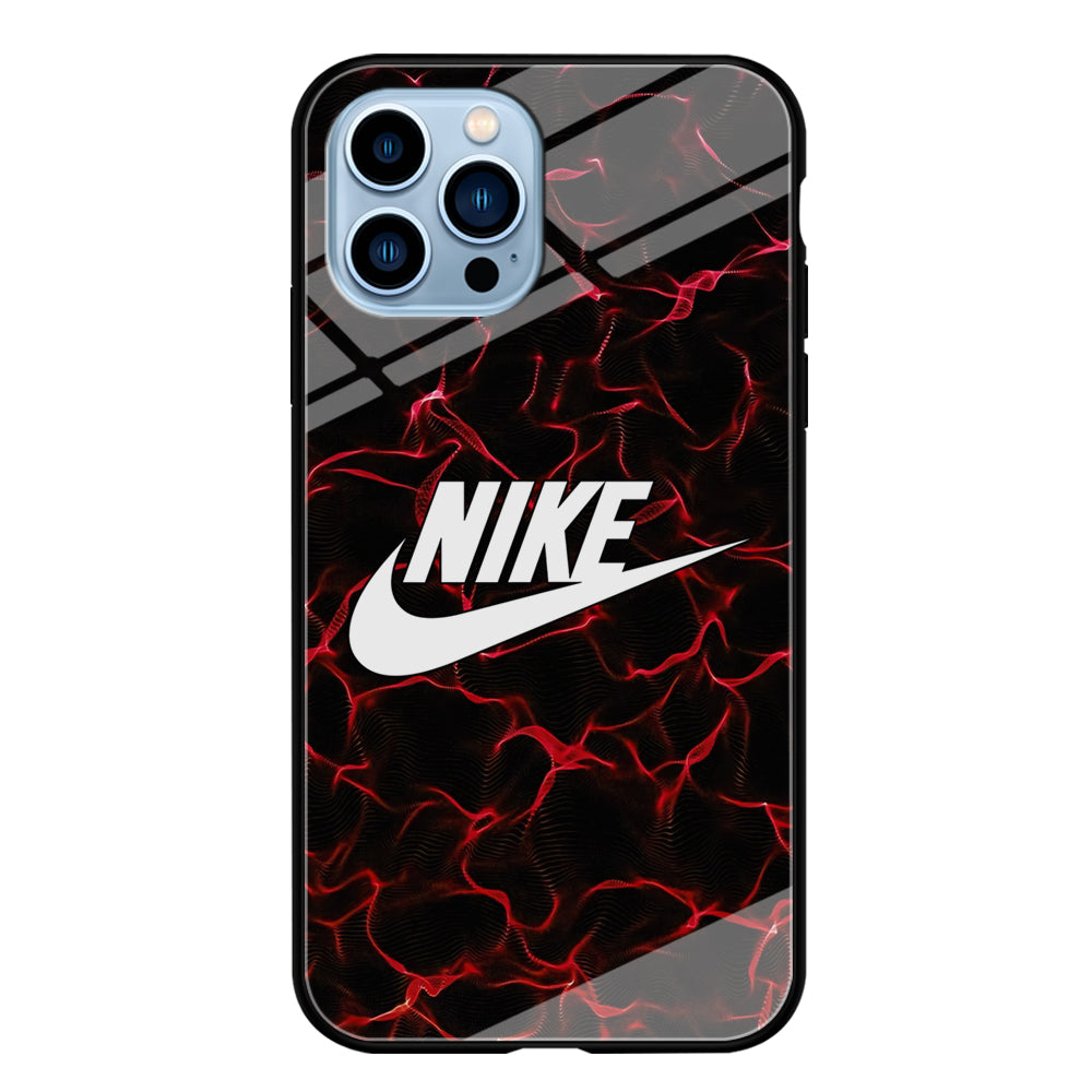 Nike Vibes Flame iPhone 13 Pro Case