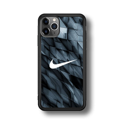 Nike Wall Aesthetic iPhone 11 Pro Case