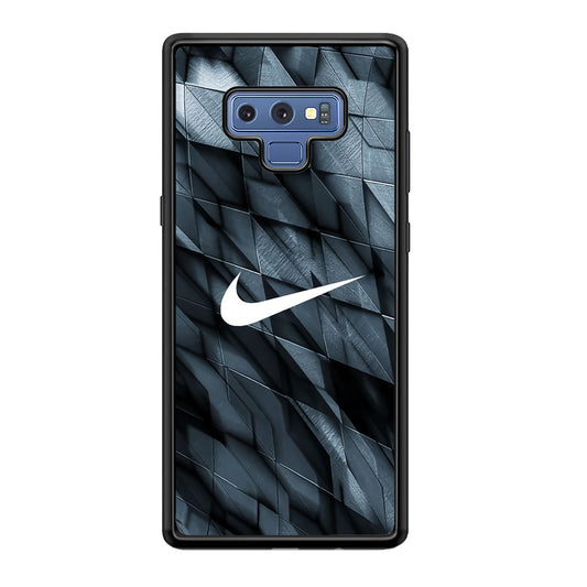 Nike Wall Aesthetic Samsung Galaxy Note 9 Case