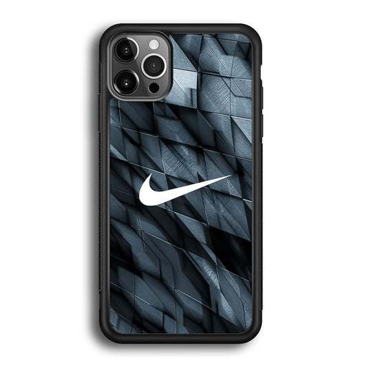 Nike Wall Aesthetic iPhone 12 Pro Max Case