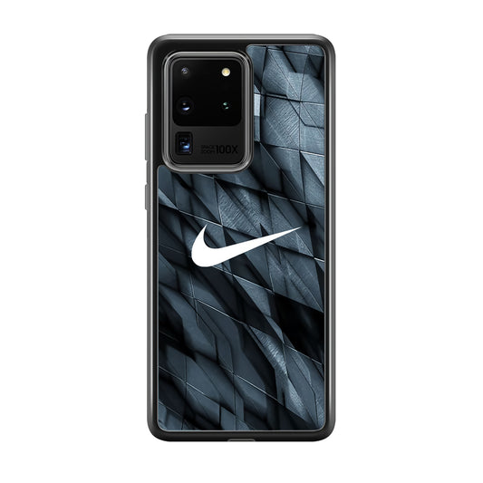 Nike Wall Aesthetic Samsung Galaxy S20 Ultra Case