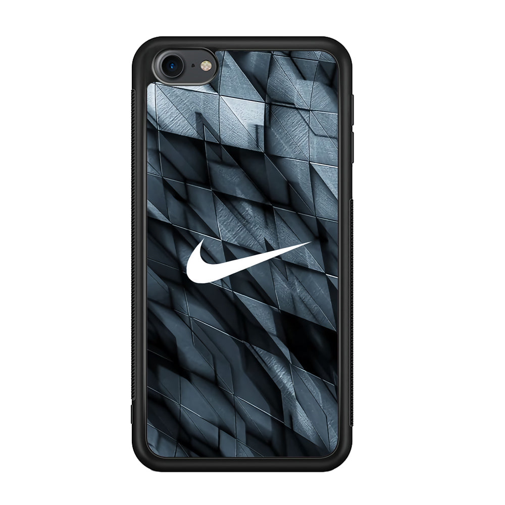 Nike Wall Aesthetic iPod Touch 6 Case