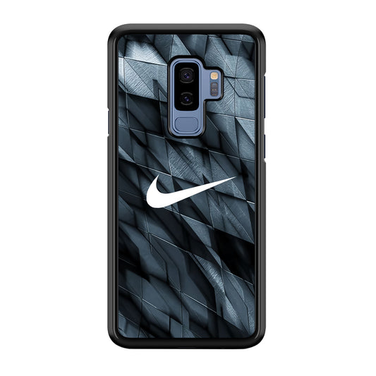 Nike Wall Aesthetic Samsung Galaxy S9 Plus Case