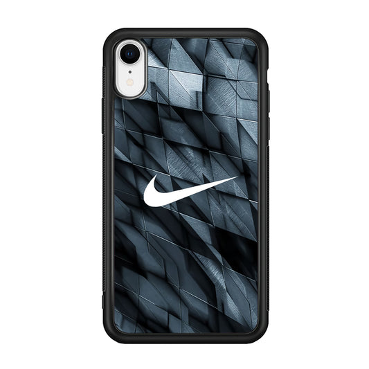 Nike Wall Aesthetic iPhone XR Case