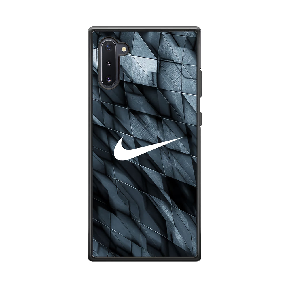 Nike Wall Aesthetic Samsung Galaxy Note 10 Case