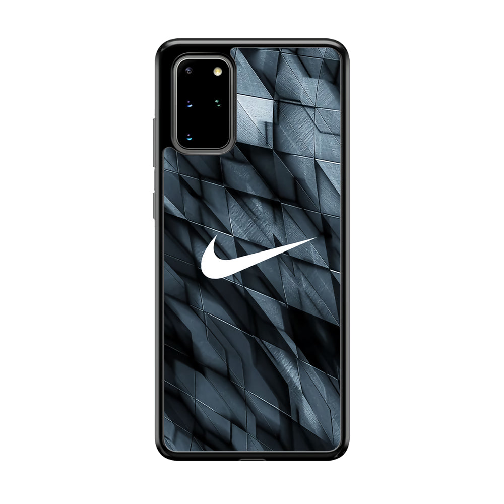 Nike Wall Aesthetic Samsung Galaxy S20 Plus Case