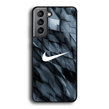 Nike Wall Aesthetic Samsung Galaxy S21 Plus Case