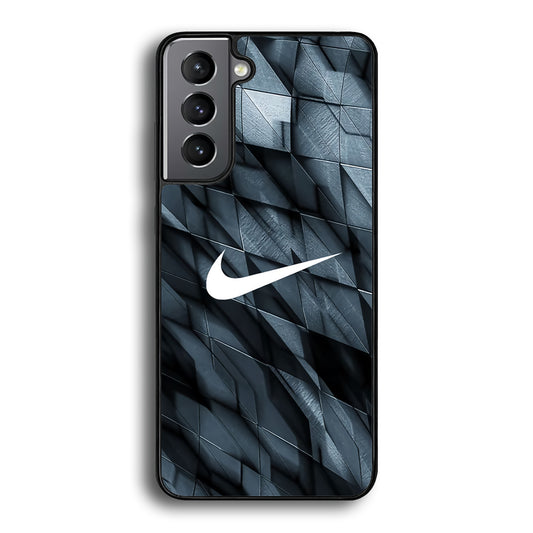 Nike Wall Aesthetic Samsung Galaxy S21 Plus Case