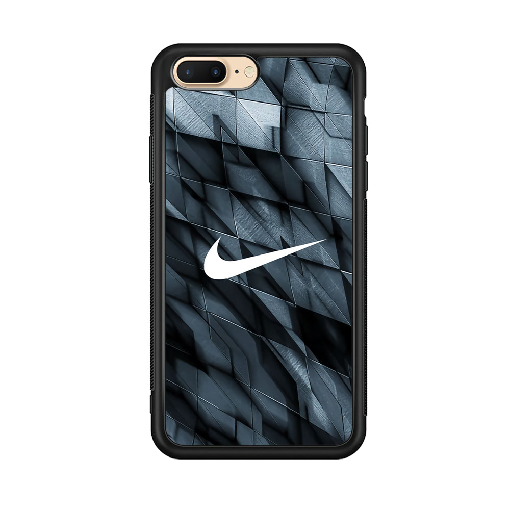 Nike Wall Aesthetic iPhone 7 Plus Case