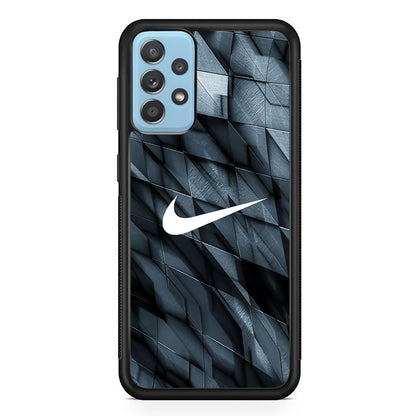 Nike Wall Aesthetic Samsung Galaxy A72 Case