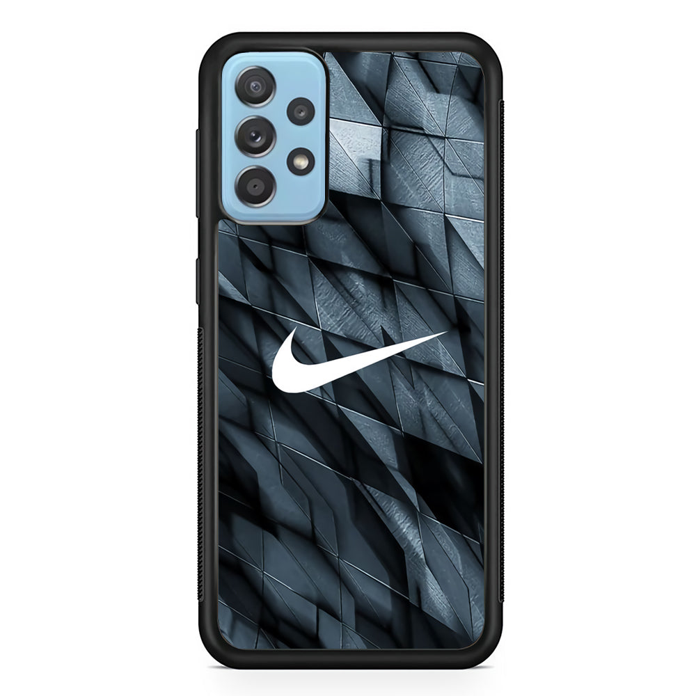 Nike Wall Aesthetic Samsung Galaxy A52 Case