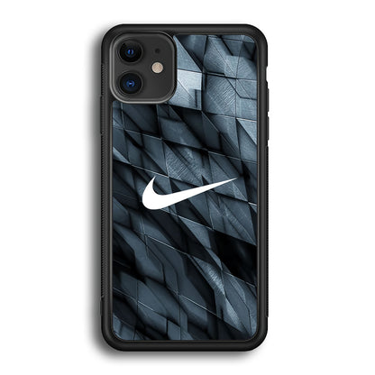 Nike Wall Aesthetic iPhone 12 Case