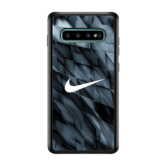 Nike Wall Aesthetic Samsung Galaxy S10 Plus Case