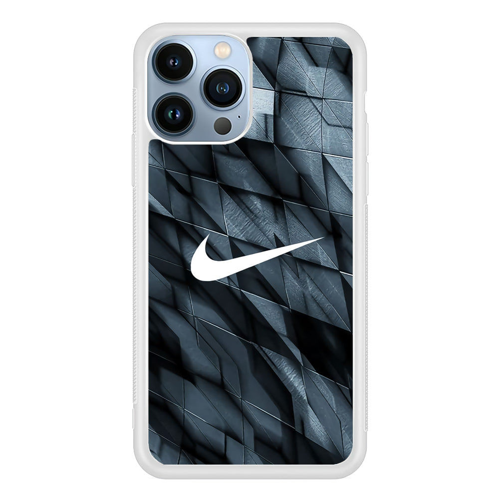 Nike Wall Aesthetic iPhone 13 Pro Max Case