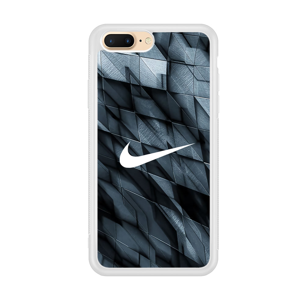 Nike Wall Aesthetic iPhone 8 Plus Case