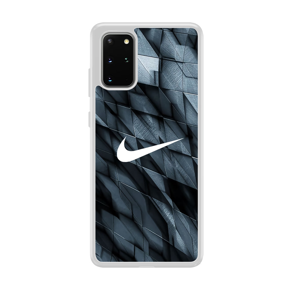 Nike Wall Aesthetic Samsung Galaxy S20 Plus Case