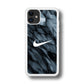 Nike Wall Aesthetic iPhone 11 Case