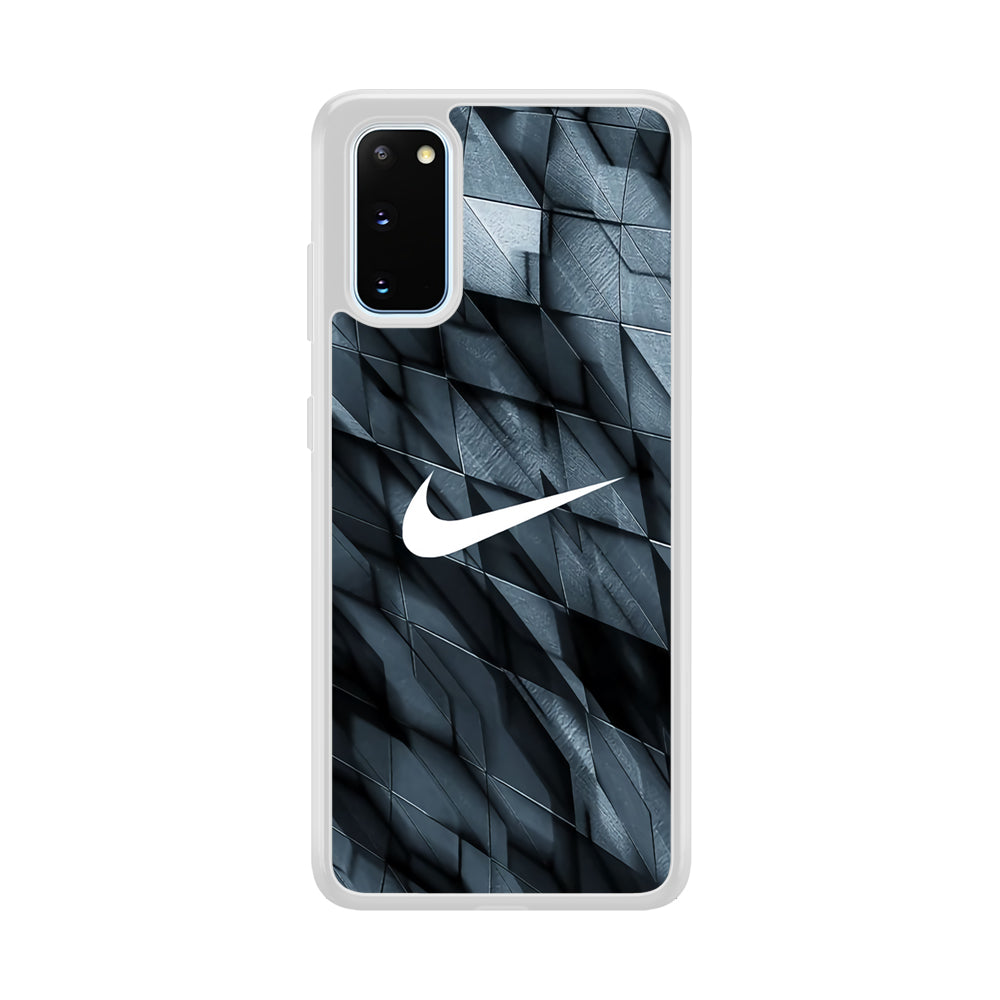 Nike Wall Aesthetic Samsung Galaxy S20 Case