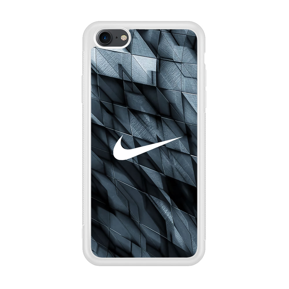 Nike Wall Aesthetic iPhone 8 Case